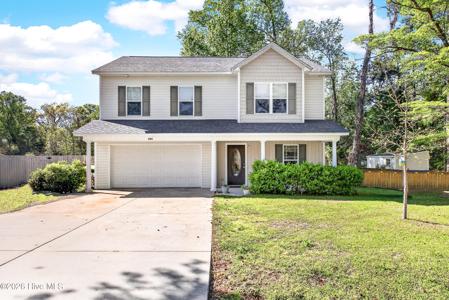 394 Carolina Pines Boulevard