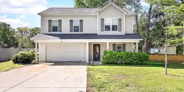 394 Carolina Pines Boulevard