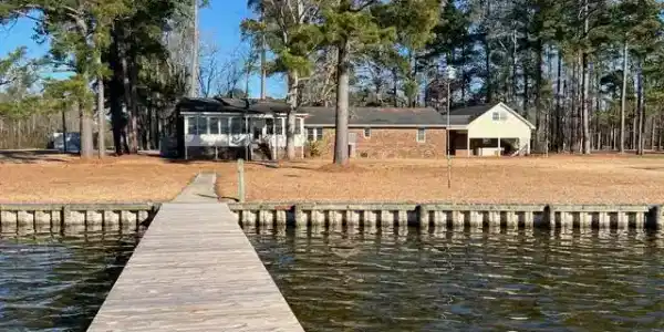 651 Smith Shore Road