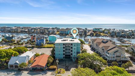 712 Saint Joseph Street Unit 203