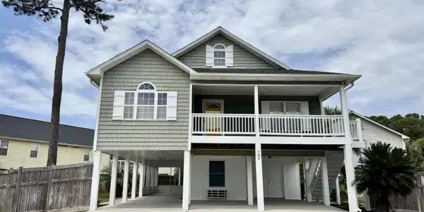 733 Ocracoke Drive