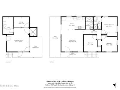 135 NW 3rd Street