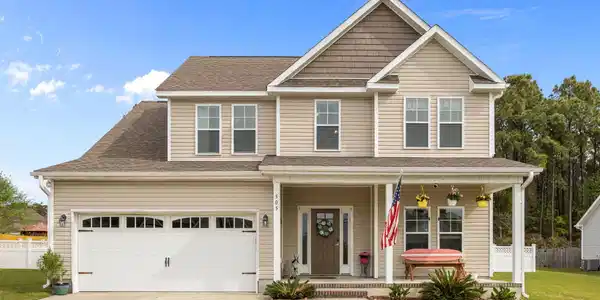 505 Diamond Ridge Court