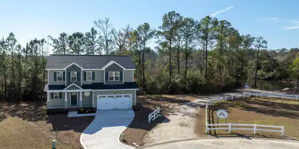 805 Jasmine Lane