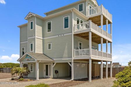 130 N Permuda Wynd Drive