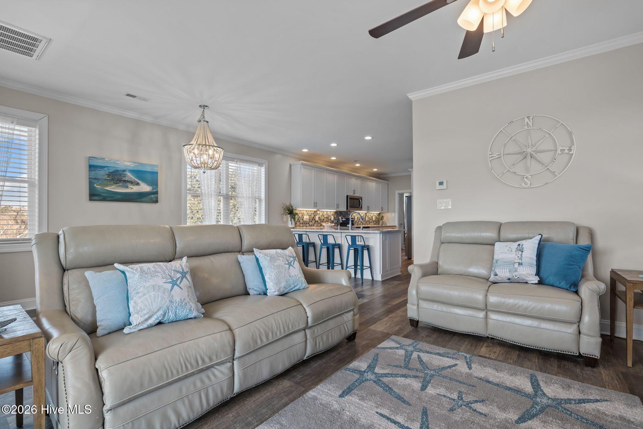Image 4: Great Room