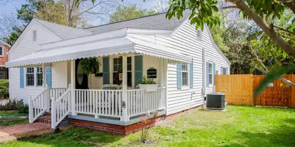 116 W Bayshore Boulevard