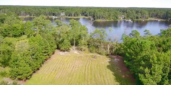 Lot 35 Smugglers Cove