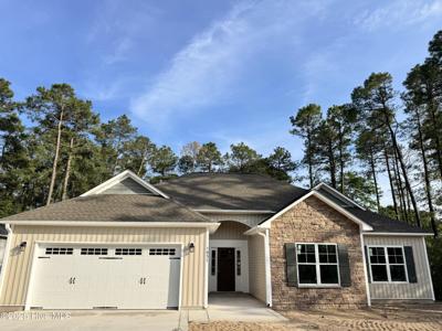 1831 Caracara Drive