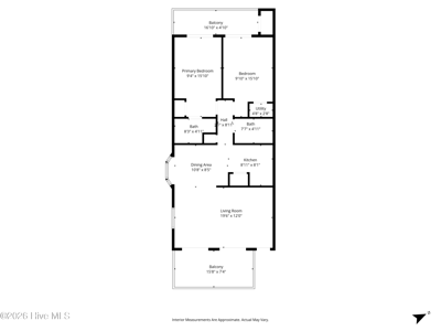 1500 Carolina Beach Avenue N Unit 2d