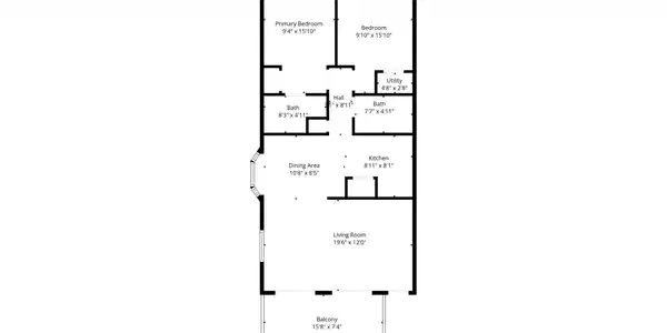 1500 Carolina Beach Avenue N Unit 2d