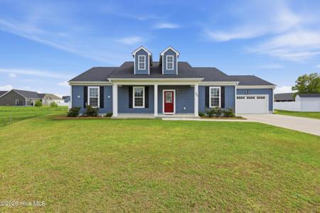 304 Mizzen Way