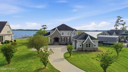 503 Pointe Vista Drive