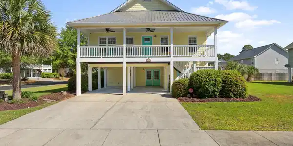 709 Ocracoke Drive