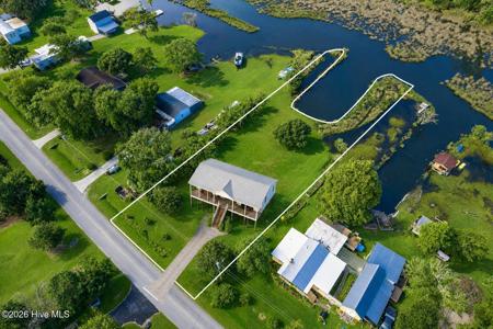 134 Goose Creek Loop Road