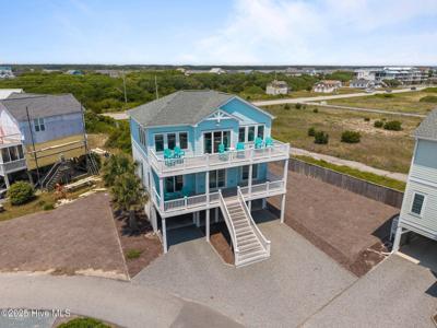 132 N Permuda Wynd Drive
