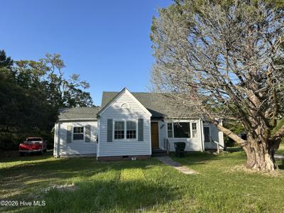 111 Chestnut Drive