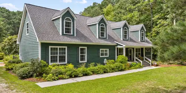 264 Guinea Mill Road