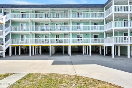 2205 Surfrider Circle Unit A