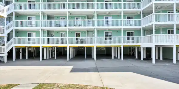 2205 Surfrider Circle Unit A