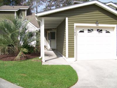 702 Cedarwood Village