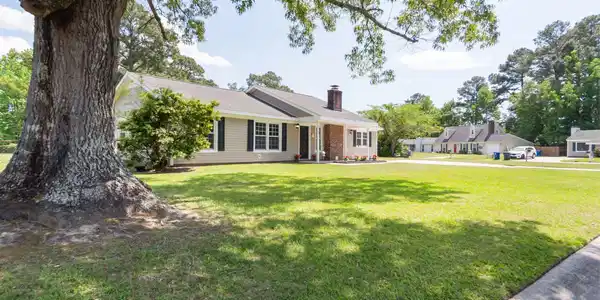 1008 Brynn Marr Road