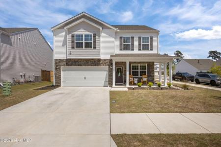 1015 Montford Drive