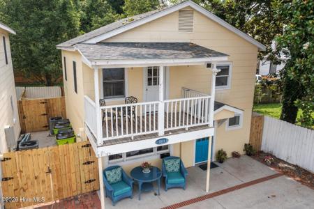 508 George Street
