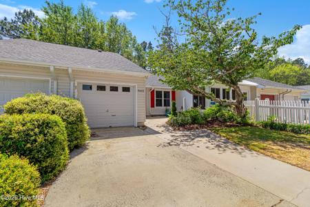 3803 Galantis Drive