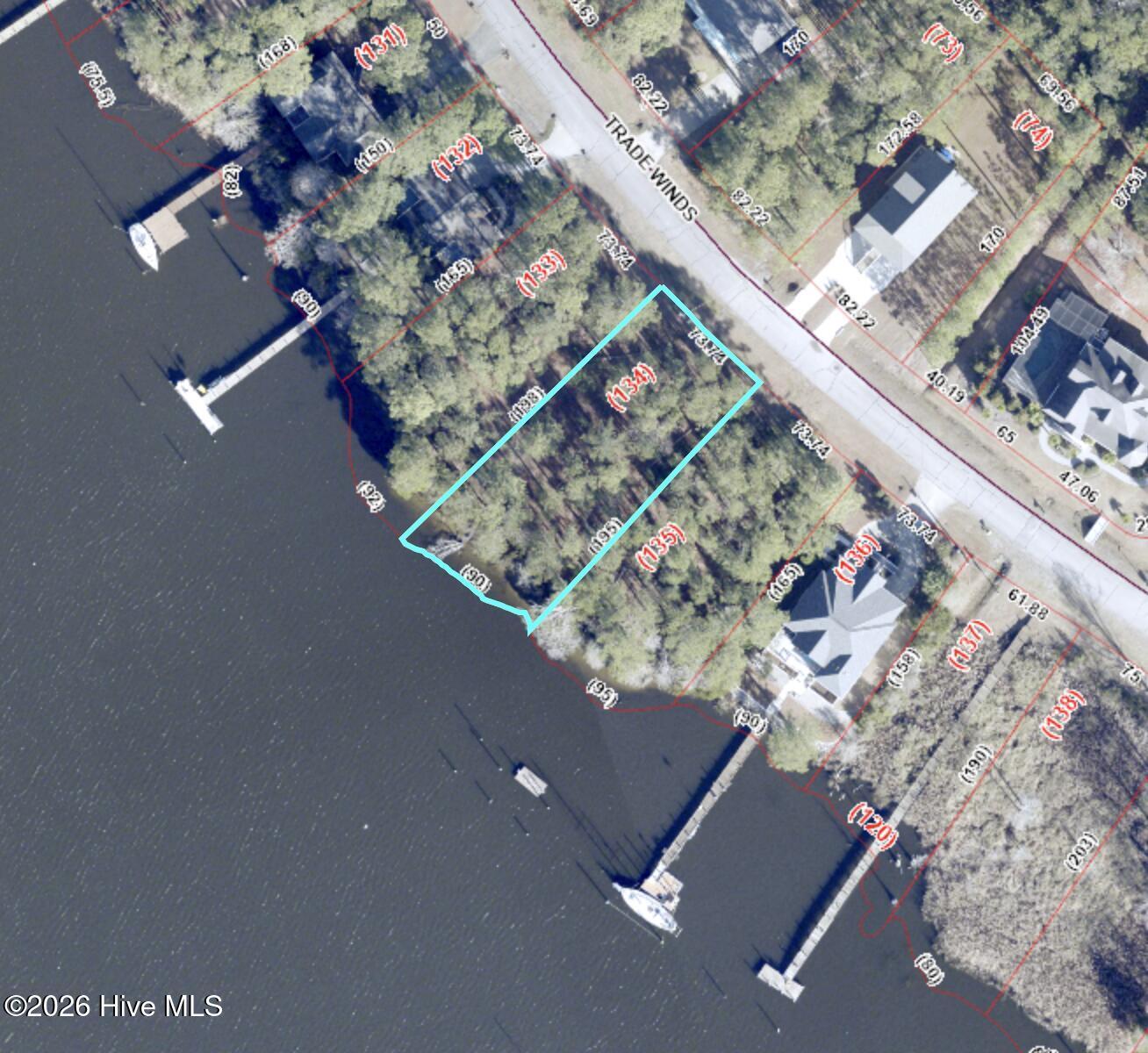 Image 1: 5316 Tradewinds Rd.