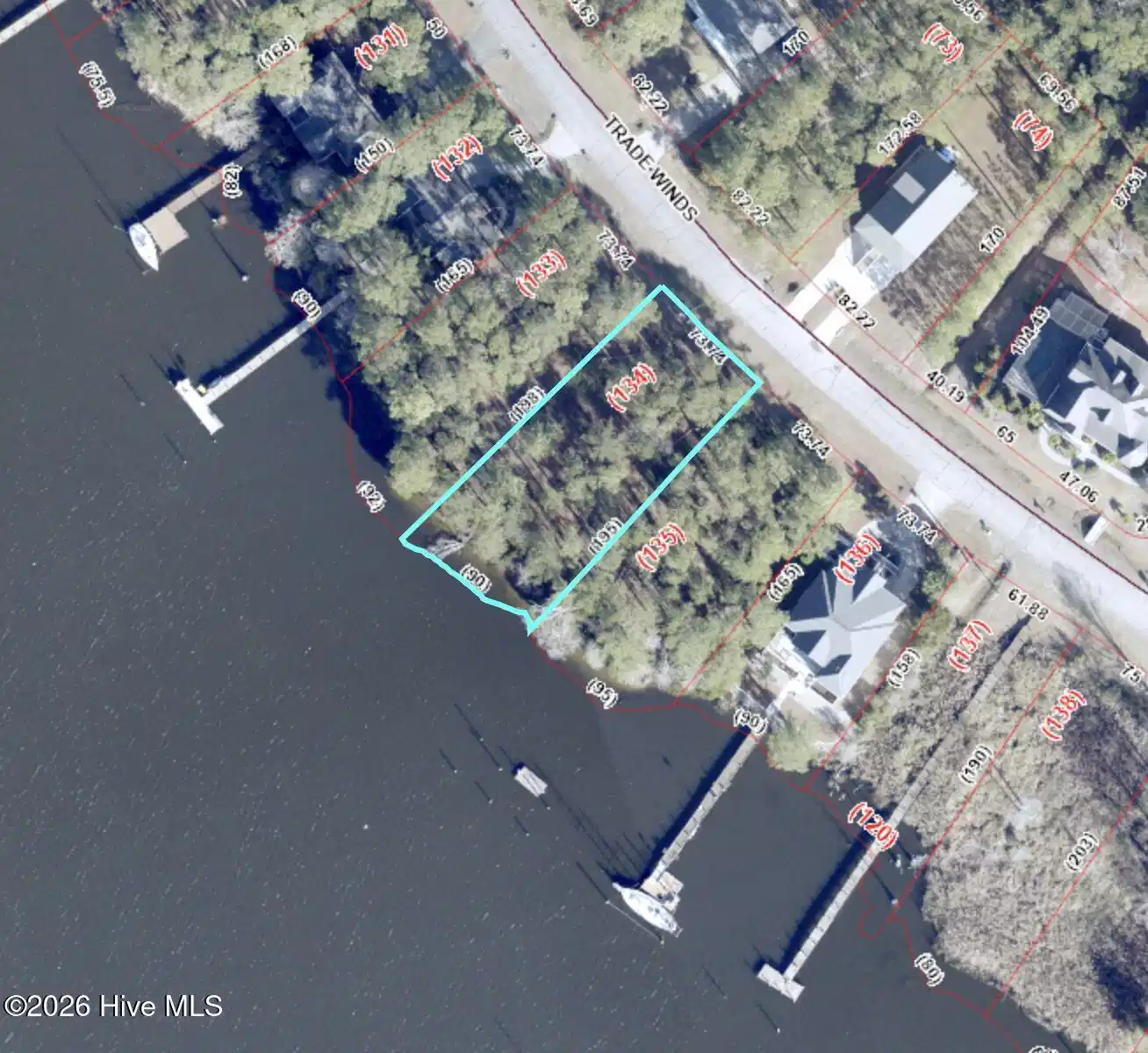Image 1: 5316 Tradewinds Rd.