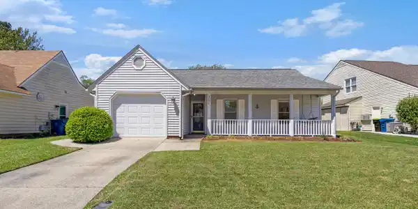 3006 Old Gate Road