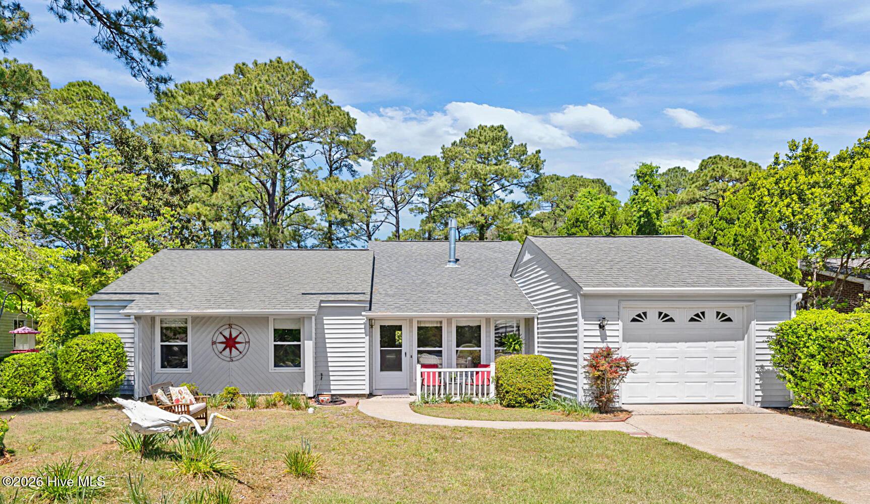 Image 1: 1311 Pelican Drive