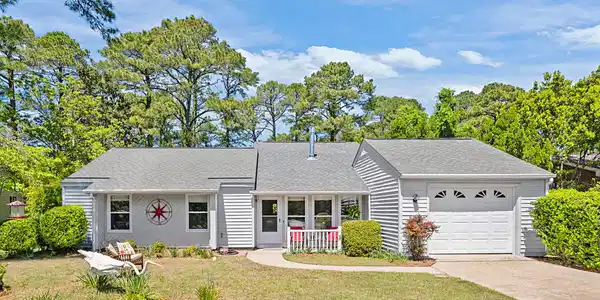 1311 Pelican Drive