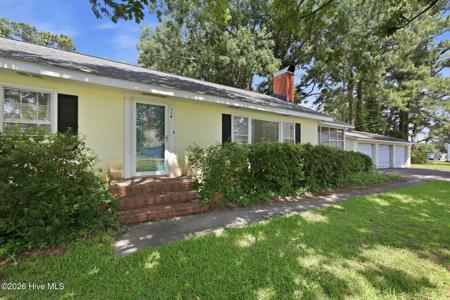 114 Marshallberg Road