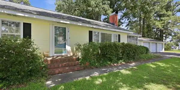114 Marshallberg Road
