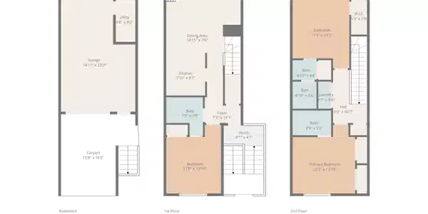 31 Foxfire Trace