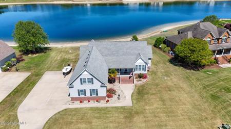 177 Schooner Landing Drive