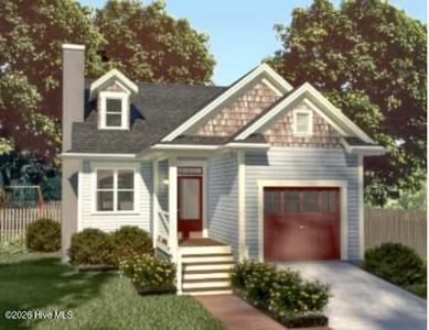 210 Bluegill Circle