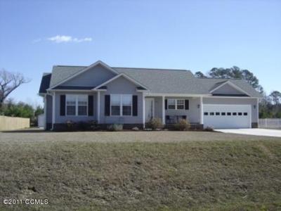 214 Raven Ridge Court