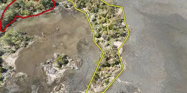 Image 2: 34-Final Land Lot 74 & 76 Cape Creek Rd