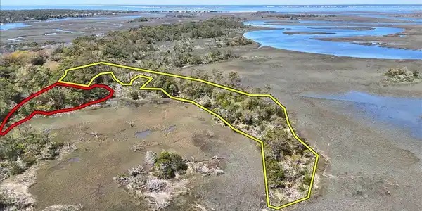 Image 3: 33-Final Land Lot 74 & 76 Cape Creek Rd