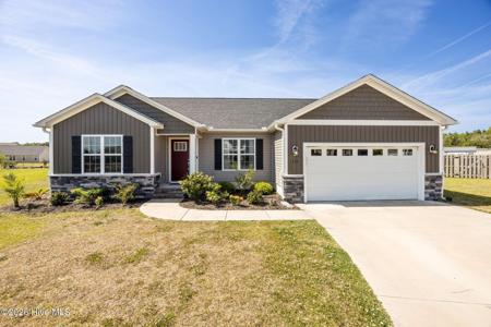 111 Kettle Drive
