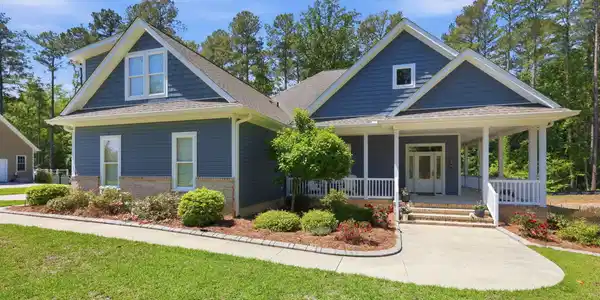 4914 Spring Green