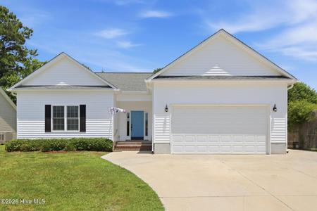 918 Eastman Creek Drive