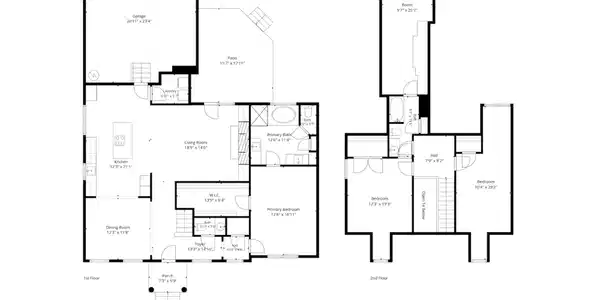Image 2: Floor Plan