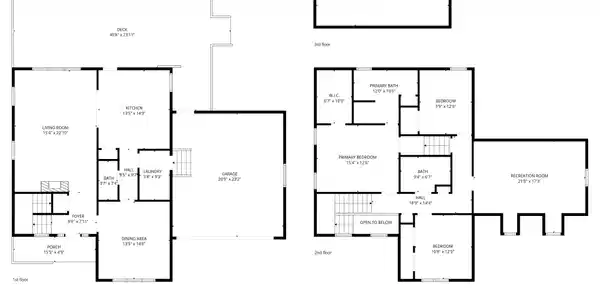 506 Oak Pond Point