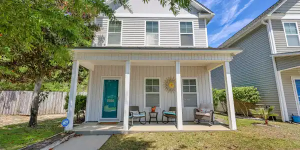 8010 Sweetgrass Court