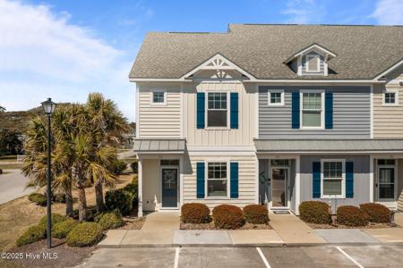 2800 W Ft Macon Road