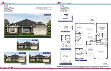 2108 Caracara Drive